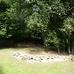 Dom wakacyjny Le Bosquet *