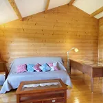 Dom wakacyjny Le Bosquet