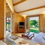 Dom wakacyjny Le Bosquet Calviac-en-Perigord