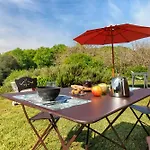 Le Bosquet *
