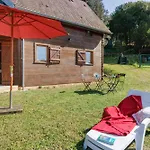 Le Bosquet * Calviac-en-Perigord