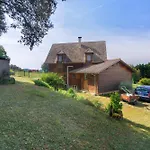 Le Bosquet Dom wakacyjny