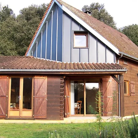 Le Bosquet *