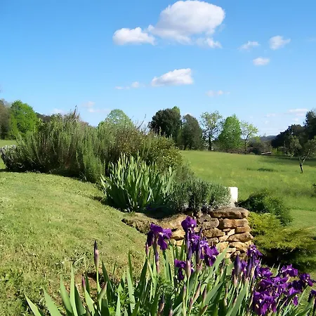 Le Bosquet *