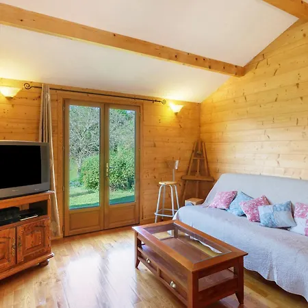 Le Bosquet Semesterbostad Calviac-en-Perigord