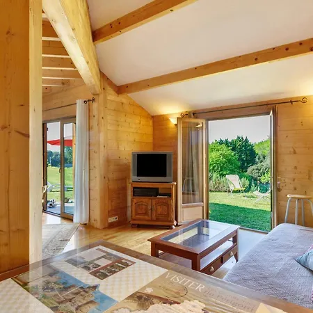 Semesterbostad Le Bosquet Calviac-en-Perigord