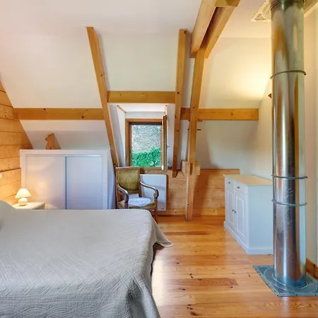 Le Bosquet * Calviac-en-Perigord