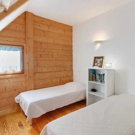Le Bosquet *