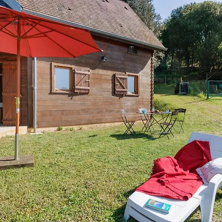 Le Bosquet * Calviac-en-Perigord