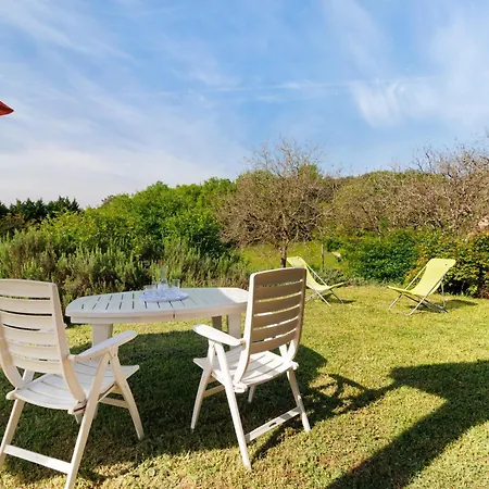 Le Bosquet Semesterbostad Calviac-en-Perigord