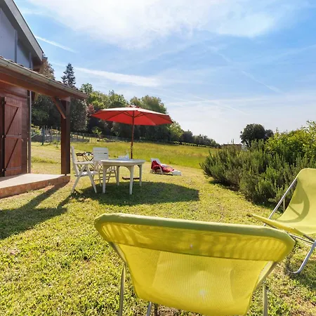 Le Bosquet Calviac-en-Perigord